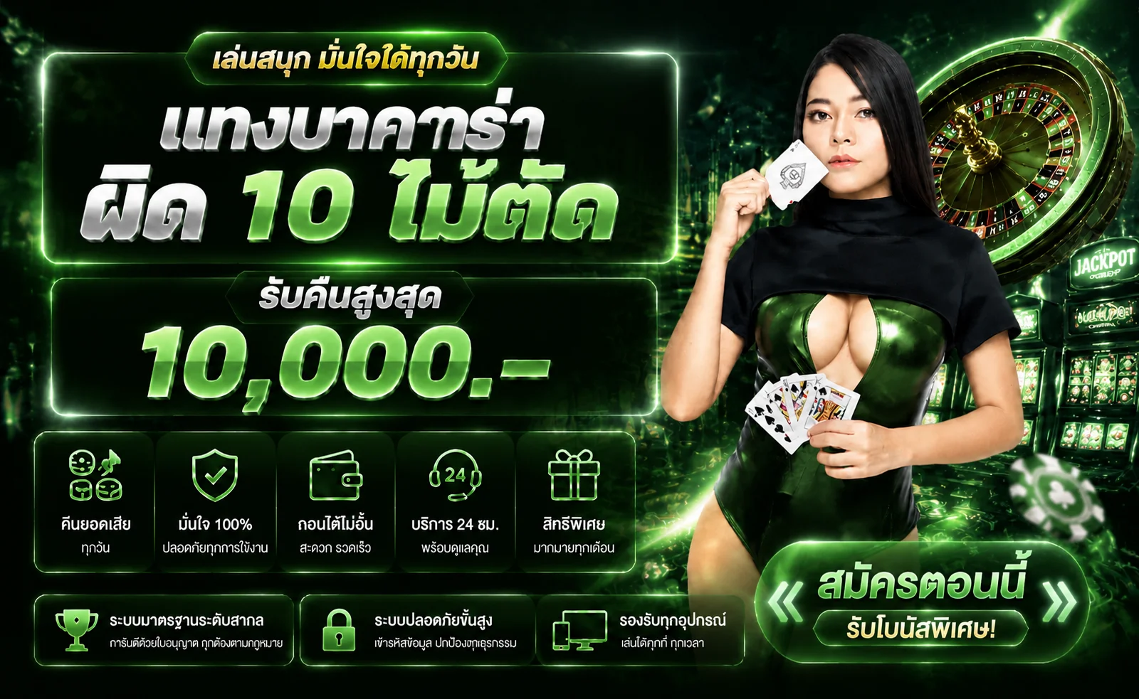 ขั้นตอนสมัครสมาชิก SAGAME66 ฝากถอนออโต้
